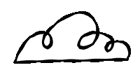 Ilustração
                    - nuvem.